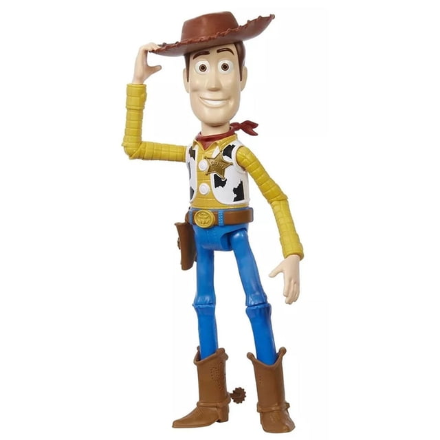 Figura de Accion Toy Story Woody 12"