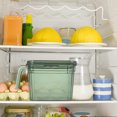 thumbnail image 4 of Caja de almacenamiento de alimentos Contenedor de almacenamiento de frutas vegetales Refrigerador de refrescos, 4 of 7
