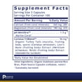 thumbnail image 2 of Premier Research Labs Calcium Magnesium Plus - Supports Bones, Joints, Teeth & Alkaline pH - with Legendary Mineral Support - Sango Marine Coral Minerals - Non-GMO - 300 Plant-Source Capsules, 2 of 6