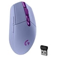 thumbnail image 1 of Mouse Gamer Logitech G  G305 Inalámbrico Ligero -Morado, 1 of 2