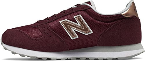 new balance 311 burgundy