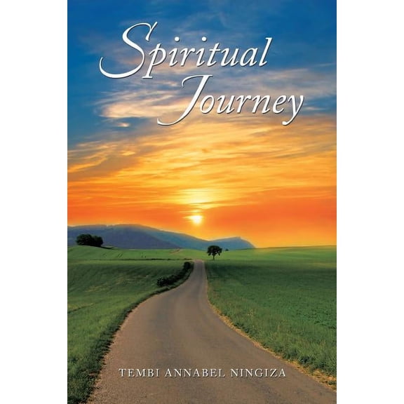 Spiritual Journey (Paperback)