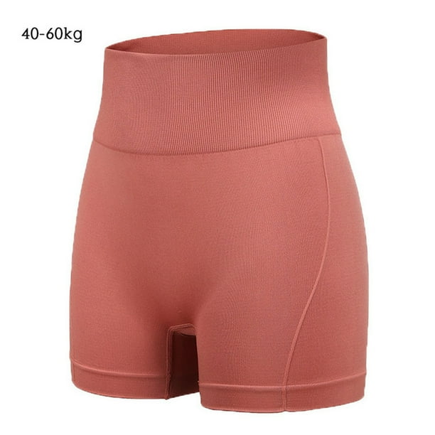 Bragas de mujer Bragas de seguridad de verano Fitness Pantalones cortos de yoga Calzoncillos deportivos 40-60 kg Scienceny AP001727-13