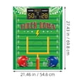 thumbnail image 2 of IFANLANDOR Football Party Games for Adults and Children Multi PVC 1 Set, 2 of 6