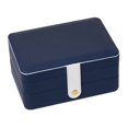 thumbnail image 1 of Creative Multi-Layer Jewelry Storage Box Large-Capacity Earrings Earrings Storage Jewelry Box Multifunctional Jewelry Box, 1 of 8