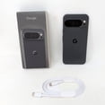 thumbnail image 2 of Pre-Owned Google Pixel 10 Pro XL 5G 256GB GUL82 Verizon 6.8" 16GB RAM 50MP Smartphone - Obsidian (Good), 2 of 8