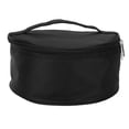 thumbnail image 2 of Bolsa de maquillaje NikouMX impermeable tipo barril, 2 of 8