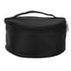 thumbnail image 1 of Bolso redondo del maquillaje, respuesta rápida del bolso cosmético del bolso del maquillaje del barril de la prenda impermeable del bolso del maquillaje, 1 of 8