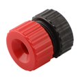 thumbnail image 3 of BTOER Adjustable Drill Bit Depth Stop 3mm-13mm Drill Bit Stop Collar Shaft Limit Metric Lock Positioner Hole Guide Woodwork Tool Parts, 3 of 9