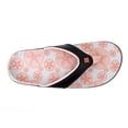 thumbnail image 6 of Spenco Yumi Ocean Women's Orthotic Thong Sandal, 6 of 7