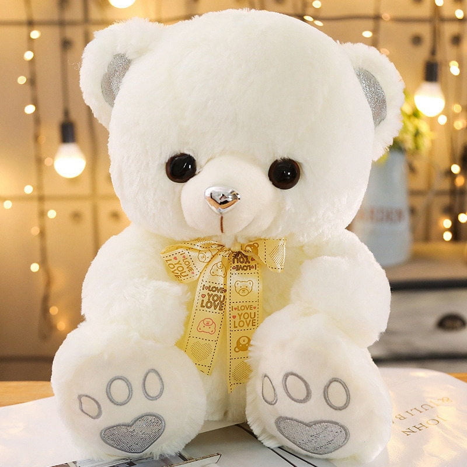 IKASA XL Stuffed Teddy Bear, 47