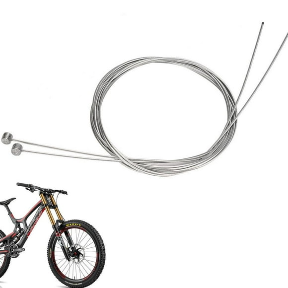 Mountain Bike Brake Cables
