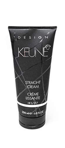 keune hair straightening cream price
