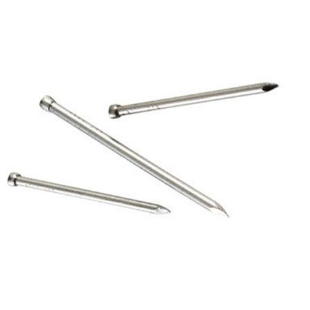 

4D Stainless Steel Nail