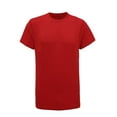 thumbnail image 1 of Tri Dri Mens Short Sleeve Lightweight Fitness T-Shirt, 1 of 2