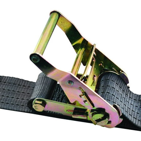 Monster Trucks Ratchet Strap