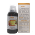 thumbnail image 2 of ARISOL D, 2 of 2
