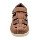 thumbnail image 5 of Sandalia Niño Mini Vic Cerrada Velcro Estilo Casual Cómoda beige 16, 5 of 5