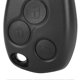 thumbnail image 3 of 3 Button Remote Key Shell for Renault Logan Sandero Clio Fluence Vivaro Master, 3 of 4