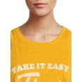 thumbnail image 5 of Secret Treasures Women's and Women's Plus Sleep tank, 5 of 5