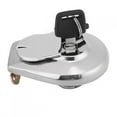 thumbnail image 3 of Fuel Tank Cap,17620-MB1-033 Motorcycle Fuel Gas Fuel Capfor Honda M Gas Tank Cap Highly Versatile, 3 of 7