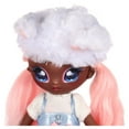 thumbnail image 7 of Na! Na! Na! Surprise Teens Fashion Lila Lamb Doll Playset, 3 Pieces, 7 of 7