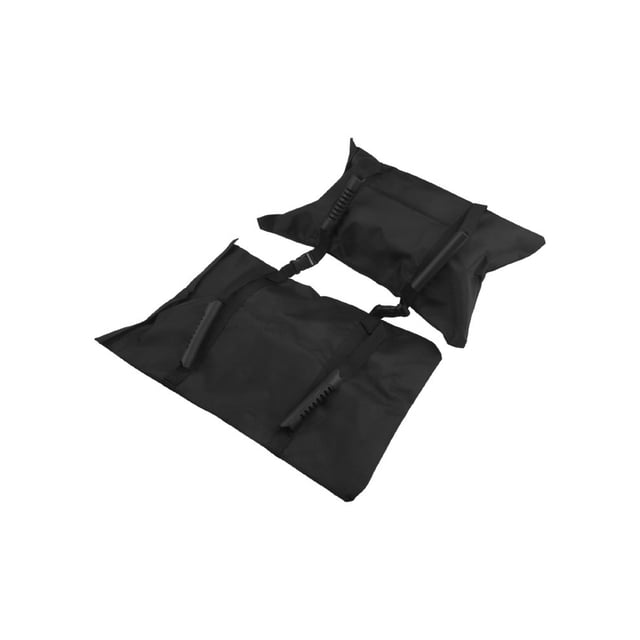 Sacs de Sable pour Base de Parapluie Robuste Sans Sable pour Stabilité Extérieure