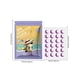 thumbnail image 3 of onlyliua Liquidación Pegatinas de Protección de Pronto para Pegatinas de Protección Solar Cuándo Volver Aplicar Protección Solar Parches de Protección Solar Reutilizables, 3 of 7