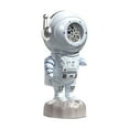 thumbnail image 1 of MesaSe Astronaut Bubble Machine Fully automatic 360° rotation Astronaut USB rechargeable bubble blower toy, 1 of 13