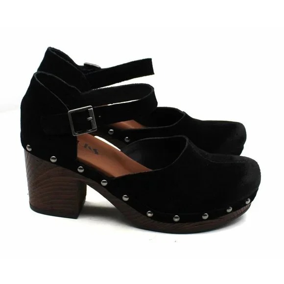 Korks Women's Evah Clog Women's Shoes 