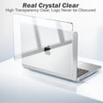 thumbnail image 3 of Funda B BELK compatible con MacBook Pro de 14 pulgadas 2021-2025, 3 of 9