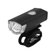 thumbnail image 4 of Luz LED para bicicleta MTB, faro delantero para bicicleta, juego de campana de luz trasera de seguridad nocturna Ndcxsfigh  Accesorios para bicicletas, 4 of 8