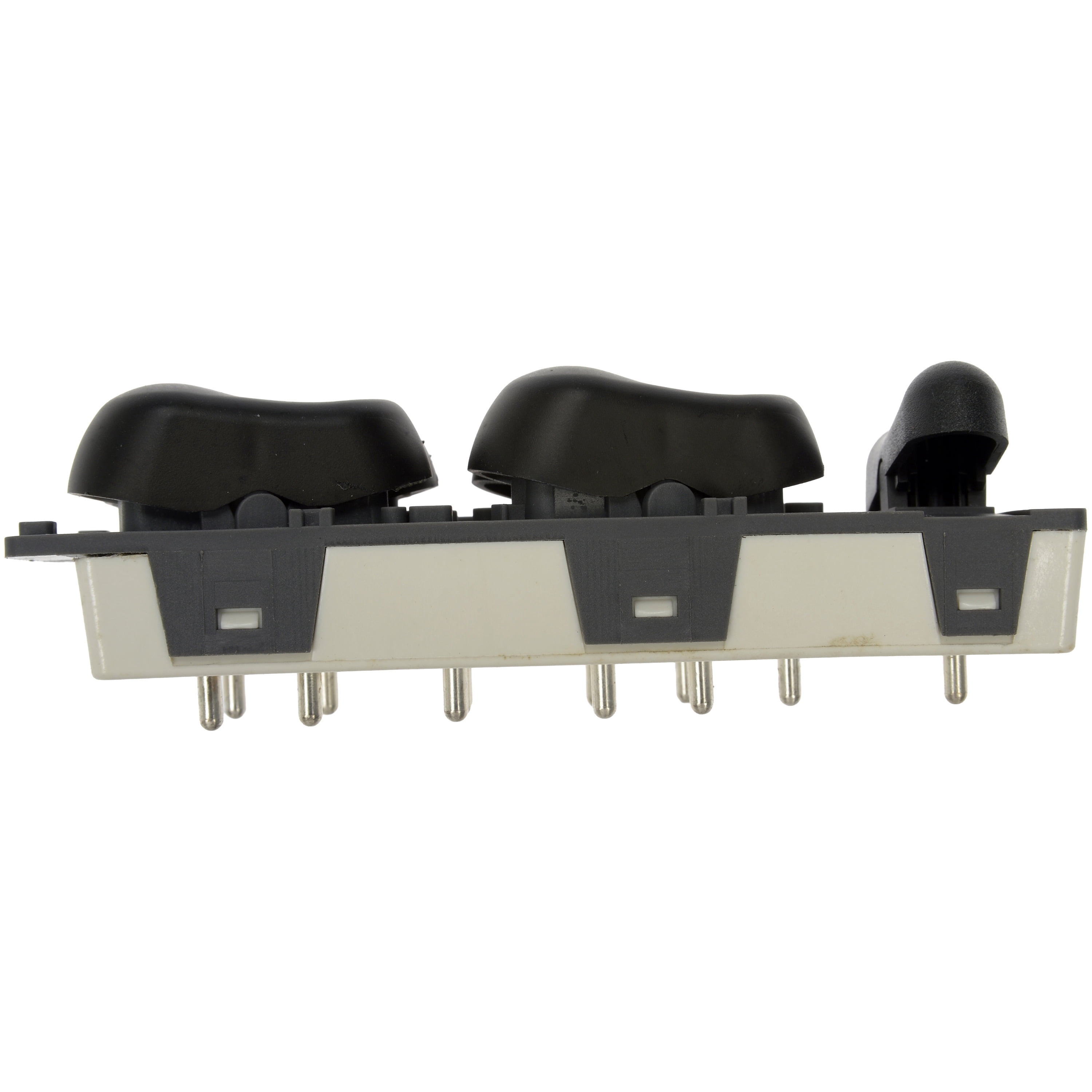 Dorman 901-547 Front Driver Side Door Window Switch for Specific Ford / Mercury Models
