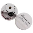 thumbnail image 3 of Water Leak Detector Sink Overflow Monitoring Device Bathroom Water Detector Alarm, 3 of 9