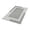 Gray, variant on Donemore Diatomaceous Mud Bath Mat 1 Pc Fast-Dry Absorbent Non-Slip Rubber Floor Rug for Shower Tub Kitchen Bathroom Classic Frame Design Home Decor