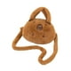 thumbnail image 3 of Bolso bandolera Fernando Capybara lindo bolso de compras para mujer para citas de vacaciones, 3 of 8