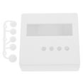 thumbnail image 5 of Voiceine 1 Set of Thermostat Cover Instrument Electrical Box Thermostat Switch Box Small Controller Case Temperature Controller Box Digital Thermostat Switches Case, 5 of 10