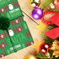 thumbnail image 4 of Wrapping Paper for Christmas Gift Wrap, 8 Pack 20 X 28 inches, 4 of 6