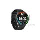 thumbnail image 3 of Pantalla Hd de 1,43 Pulgadas Bluetooth Que Llama Smartwatch, Reloj de Pareja de Música de Caja de Strass con Seguimiento de Salud Menú Multilingüe, 3 of 9