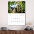 thumbnail image 3 of A look at Lippstadt (Monthly Wall Calendar 2026 16.5 x 23.4 (open)), CALVENDO 14 Month Calendar, 3 of 9
