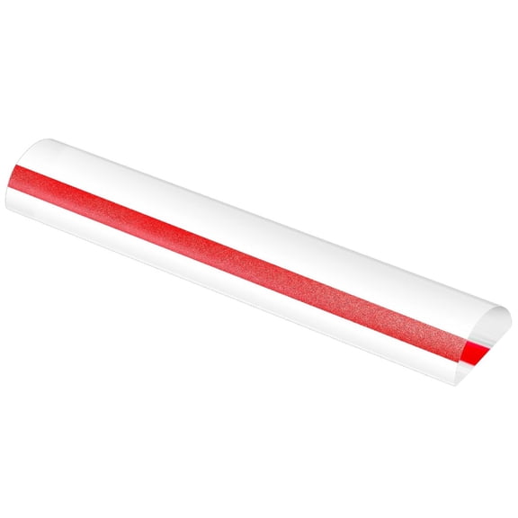 Lynono Magnifying Ruler Bar for Reading Small Prints Books Documents Portable Magnifier