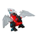 thumbnail image 1 of Toys Baby Toys Deformation Robot Dinosaur  Assembly And Disassembly Dinosaur Mechanical Model Dinosaur Robot Two Forms, 1 of 5