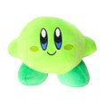 thumbnail image 1 of Lindo muñeco de peluche Kirby con estrella rosa (14 cm) - Juguete Waduodi - Regalo perfecto for los fans de Kirby, 1 of 2