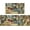 Wine, variant on Wine Kitchen Mats For Floor Set Of 2,Anti Fatigue Mats For Kitchen Floor, Comfort Standing Wine Kitchen Rugs And Mat, Non-slip Cushioned Anti Fatigue Rug, Kitchen Floor Mat 17X 47+ 17X 30