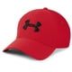 thumbnail image 1 of Gorra Under Armour Blitzing 3.0 para hombre rojo/negro (600) L/XL, 1 of 2