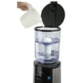 Vitapur® Water Filtration Bottle System for TopLoad Water Dispensers