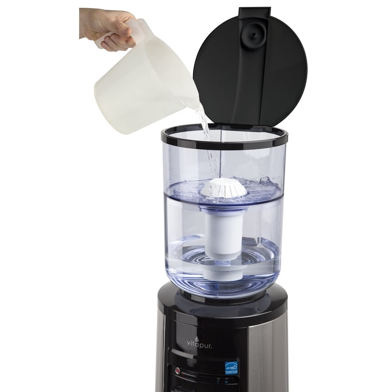 Gourde Filtrante VITALOOP FLEXGUARD à Filtration Multi-étapes - Neuve Sous Blister (NIB)
