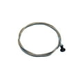 thumbnail image 2 of RAParts 96" (8ft) Push / Pull Choke Cable For Lawn/Garden Tractors and Mowers, 2 of 8