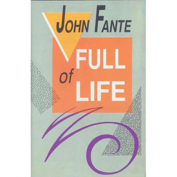 Full of Life, (Paperback)