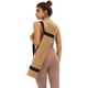 thumbnail image 3 of Correas de esterilla de yoga, correas ajustables, correas elásticas de yoga, pilates, entrenamiento Levamdar CPB-DE-SSW541-1, 3 of 5